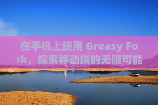 在手机上使用 Greasy Fork，探索移动端的无限可能